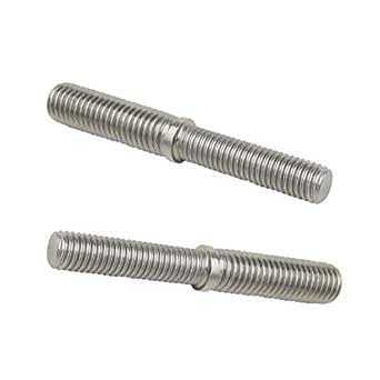 Draadeind M12 RVS A2 DIN975 - DIN 975 Draadeinden
