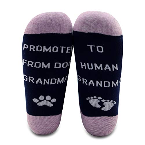 Best Dog Socks For Humans, According To Dog Owners