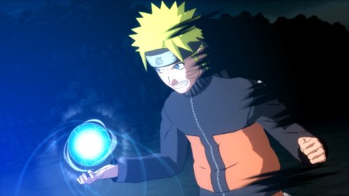 Jeu vidéo Namco Bandai Naruto Shippuden Ultimate Ninja Storm Revolution PS3 Action Français - vue 5