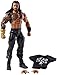 Produktbild Mattel WWE Roman Reigns Top Picks Elite Collection Actionfigur mit Eingangshemd, 15,2 cm bewegliches Sammlerstück, Geschenk für WWE-Fans ab 8 Jahren, Wave 1