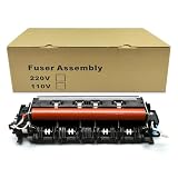 PhyntexJet LY6753001 LR2231001 Fuser Fixing Unit (110-120V) Compatible with Brother Printer MFC-9340cdw...