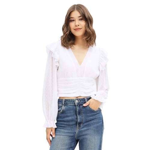 Image of Harpa Women's Regular Fit Blouse