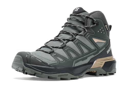 BOTA X ULTRA 360 MID GTX W Sedsa/Ubnchi 37