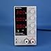 NPS306W WANPTEK Variable Adjustable Lab DC Bench Power Supply 0-30V 0-6A