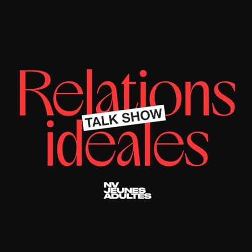 Relations id&eacute;ales | TALK-SHOW