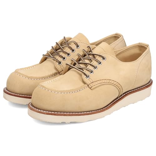 [���b�h�E�B���O] �u�[�c ���[�N�u�[�c �N���V�b�N���b�N �I�b�N�X�t�H�[�h CLASSIC MOC OXFORD �����Y 8079 �x�[�W�� 26.5 cm [���s�A���i]