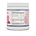 L-ARGININE PRO | 5,500mg L-Arginine Plus L-Citrulline 1,100mg Raspberry Powder Drink Mix Supplement for Increased Nitric Oxide Production