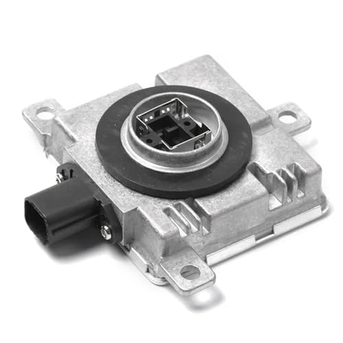 Ballast xénon W3T24771 commande de phare Outlander pour trajets nocturnes