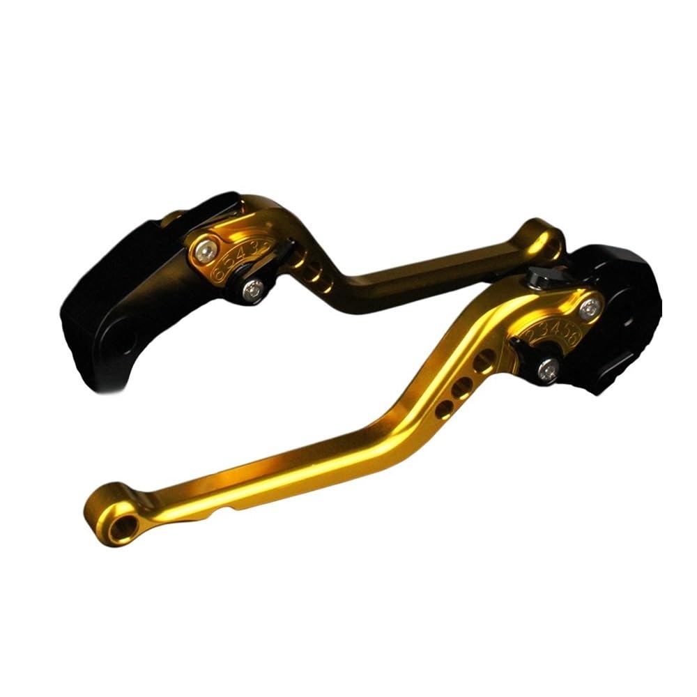 TYUIKN Brake Levers for GSXR1000 GSX-R1000 GSXR GSX-R K7 2007