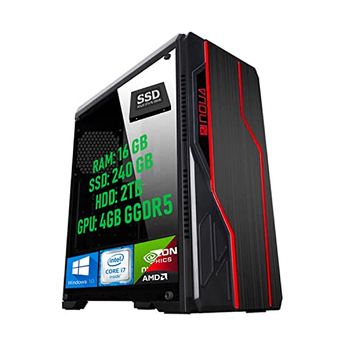 📌 Processore intel core i7 3770 3.20GHz