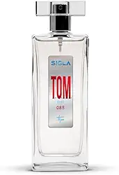 Perfume Thipos – Inspirados nos Clássicos da Perfumaria Internacional (085 – Inspirado em To-mmy Girl)