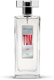 Perfume Thipos – Inspirados nos Clássicos da Perfumaria Internacional (085 – Inspirado em To-mmy Girl)