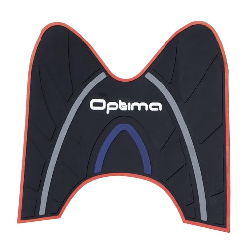 Image of Haran Floormat | Footmat Compatible for Hero Optima
