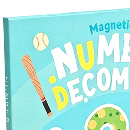 Libro didáctico de fracciones magnéticas para resolver problemas de matemáticas 5