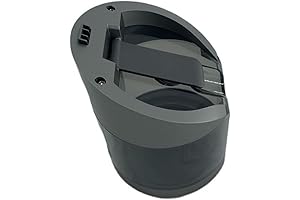 Dreame H11MAX Vacuum Cleaner Accessories