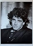  Générique Patrick Bruel - 1995-63X88Cm Affiche/Poster