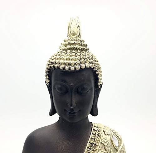 Thai Buddha Sitting Medium Ornament