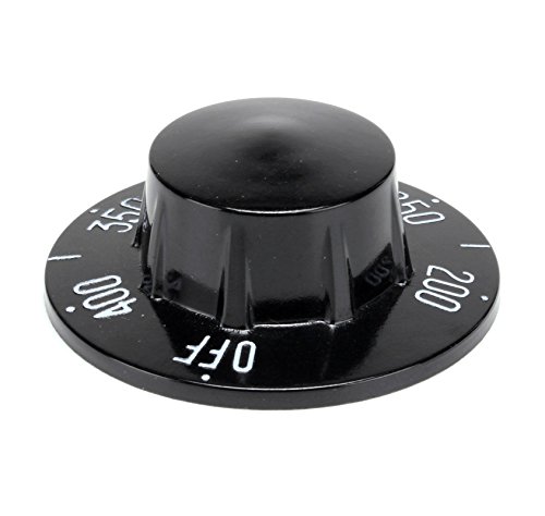 Vulcan Hart 00-944801 Thermostat Knob Fr