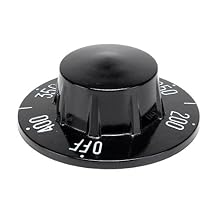Vulcan Hart 00-944801 Thermostat Knob Fr