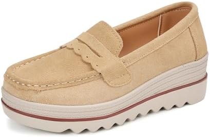 Mocassins Femininos Confortáveis e Macios