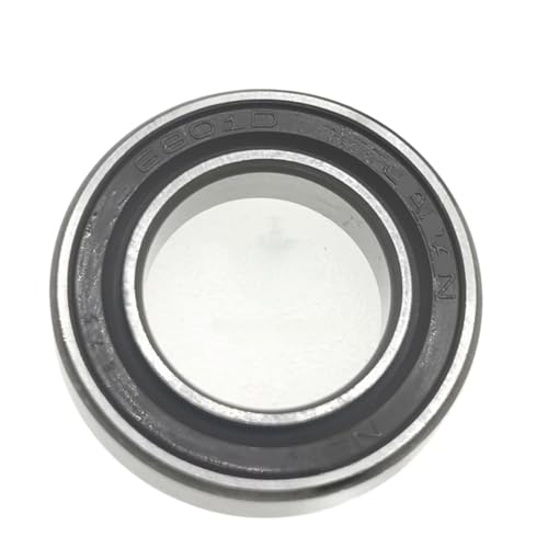 Roulement direction moto 6801D résout guidon dur et point mort