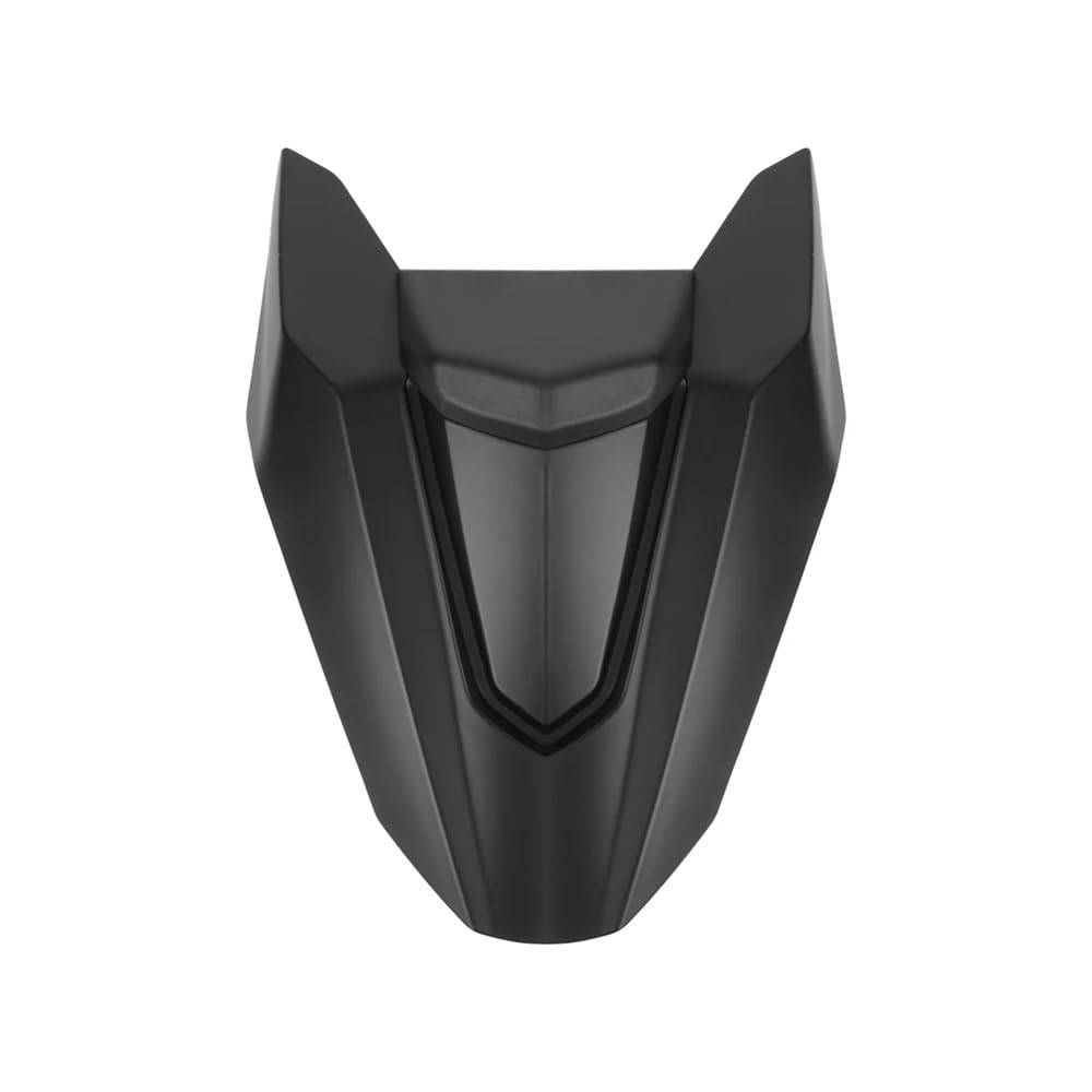 Cache selle arrière CB650R CBR650R 2019-2020 capot de siège passager - 8