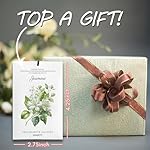 MYARO 12 Packs Scented Sachets for Drawer and Closet, Long-Lasting Sachets Bags Home Fragrance 6 Scents Option- Lavender, Rose, Jasmine, Ocean, Gardenia, Lily - Image 3