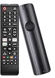 Universal Remote Control for All Samsung-TV-Remote, Compatible with All Samsung LCD LED HDTV 3D Smart TVs