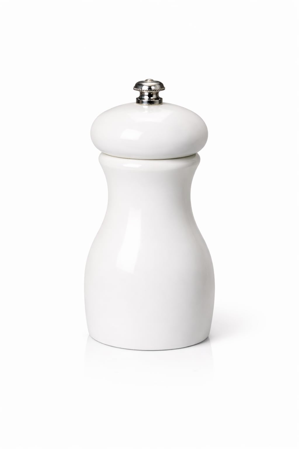 Fletchers' Mill Marsala Salt Mill - Cinnabar, 7 Inch -9 Fletchers' Mill Marsala Salt Mill - Cinnabar, 7 Inch -9