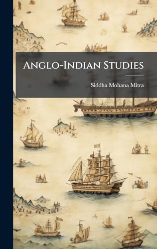 Anglo-Indian Studies
