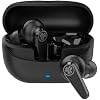 JLab Go Pods ANC, True Wireless Earbuds, Active Noise Cancelling, Bluetooth, Black