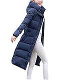 blaumax daunenmantel ferrara glatte Textil-Qualität mit leichter aber wärmender Polyester-Wattierung