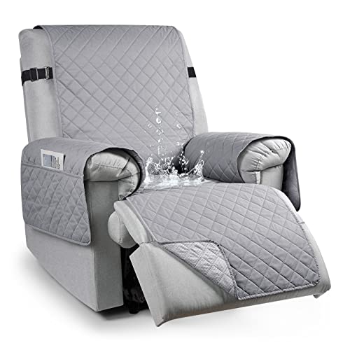 Comparison of Best Reclining Chair Cover Top Picks 2023 Reviews
