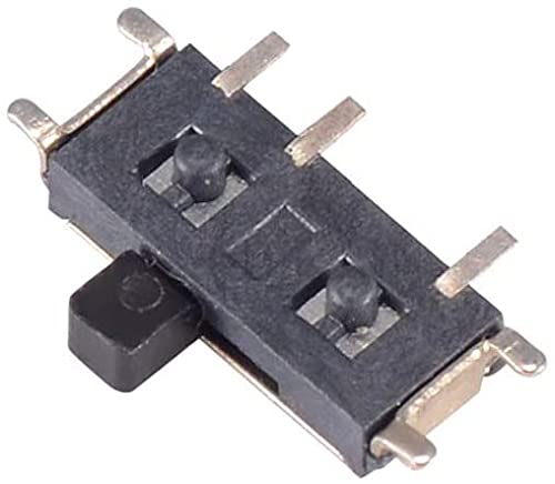 SZLG New WiFi Switch Port Socket Jack Internal for PSP 1000 2000 3000 PSP GO Motherboard WiFi Switch Repair Controller