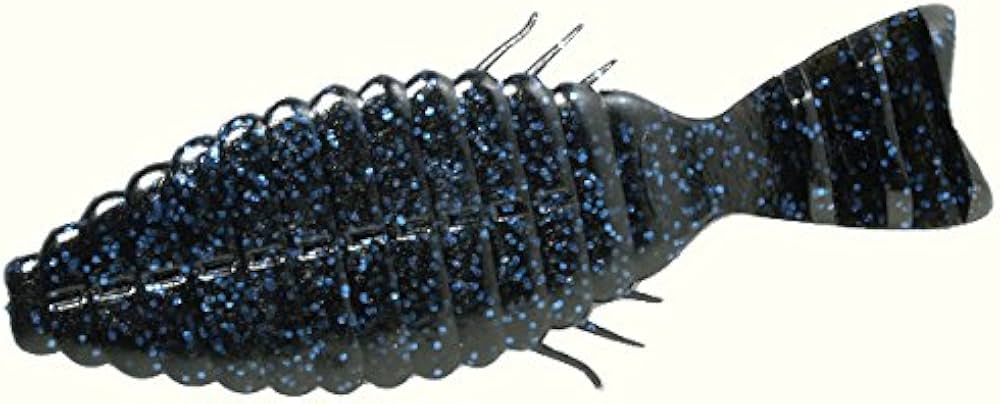 Amazon.co.jp: デプス(deps) ワーム ブルフラット 5.8インチ ブラック Amazon.co.jp: デプス(deps) ワーム ブルフラット 5.8インチ ブラック