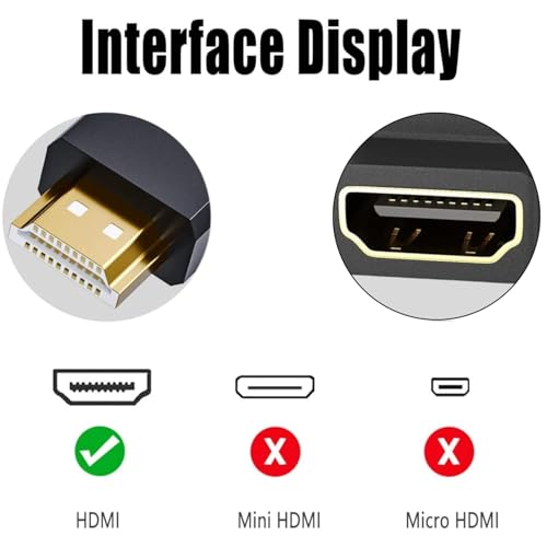 Image of FEDUS hdmi Connector, hdmi Male to Female Adapter,hdmi Jointer, hdmi to hdmi Connector, hdmi Adapter,Extension Coupler 90 Degree L Shape, Pack of 1 (FEDUS HDMI M-to F L-SHAPE-90 JONTR BLK a)