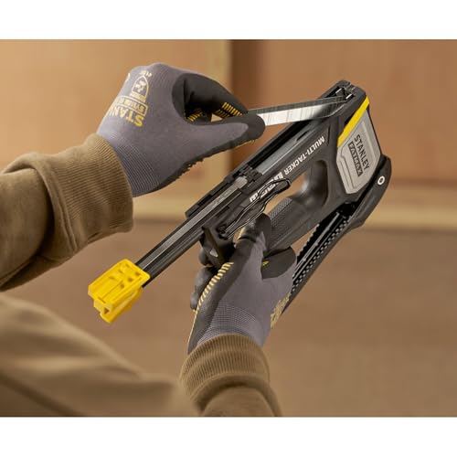 Stanley Fatmax 4-In-1 Multi Tacker, FMHT70401-0 - 20
