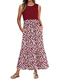 CONSEILS DE CHAUFFAGE:Reportez-vous au tableau des tailles des robes d'été décontractées pour femmes de PLMOKEN, S/M/L/XL/XXL, choisissez la taille qui vous convient. Lavable en machine, la température de l'eau ne doit pas dépasser 20 ° C, ne pas blanchir, ne pas cuire au four
