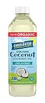 Vegetable Oils