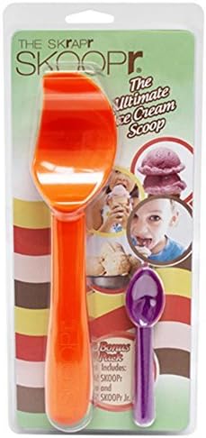 Handy Home The Skrapr Skoopr Ice Cream Scooper by Handy Home Products