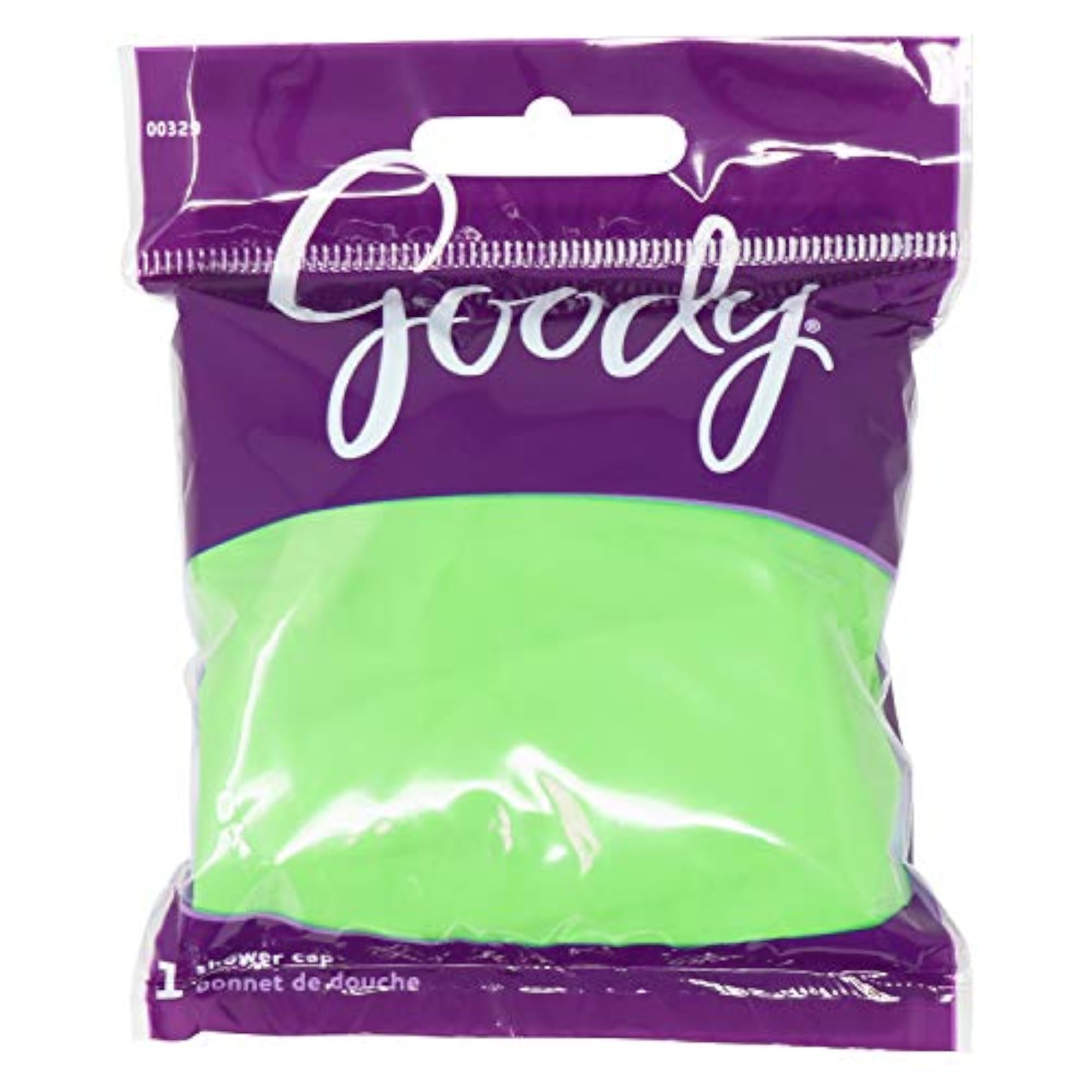 Styling Essentials Shower Cap