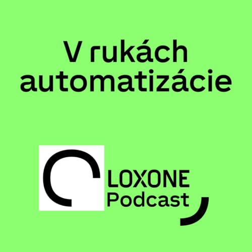 『V ruk&aacute;ch automatiz&aacute;cie』のカバーアート