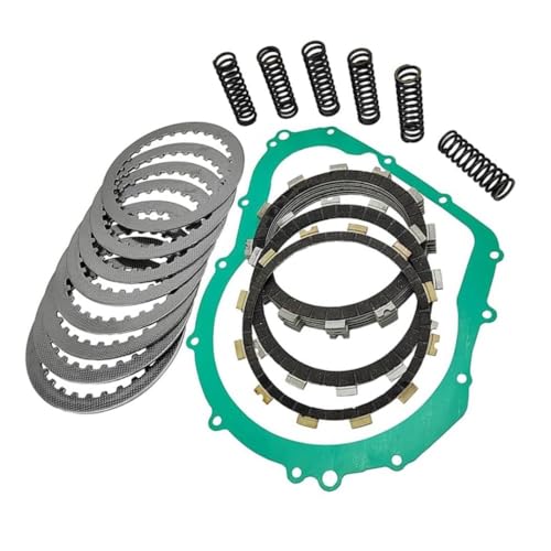 Ressorts robustes pour kit embrayage Suzuki GSXR750 2011-2020