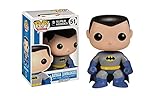 Funko POP! DC Comics Batman Unmasked #51 Vinyl Figure