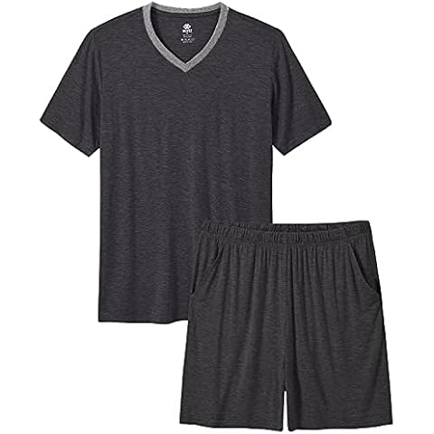 Ensemble de Pyjama Court MoFiz Cover