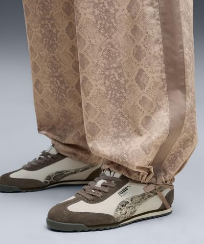 PUMA Pantalon décontracté à imprimés serpent T7 Femme Accessoires - vue 6