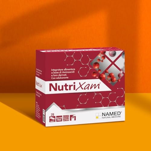 Nutrixam 32 Buste - 2