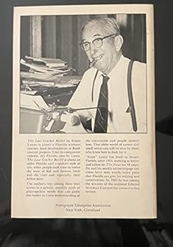 Paperback The Last Cracker Barrel Book