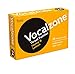 Vocalzone honey & lemon