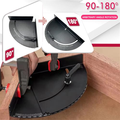 Transportador de acero inoxidable para madera y proyectos miniatura 2